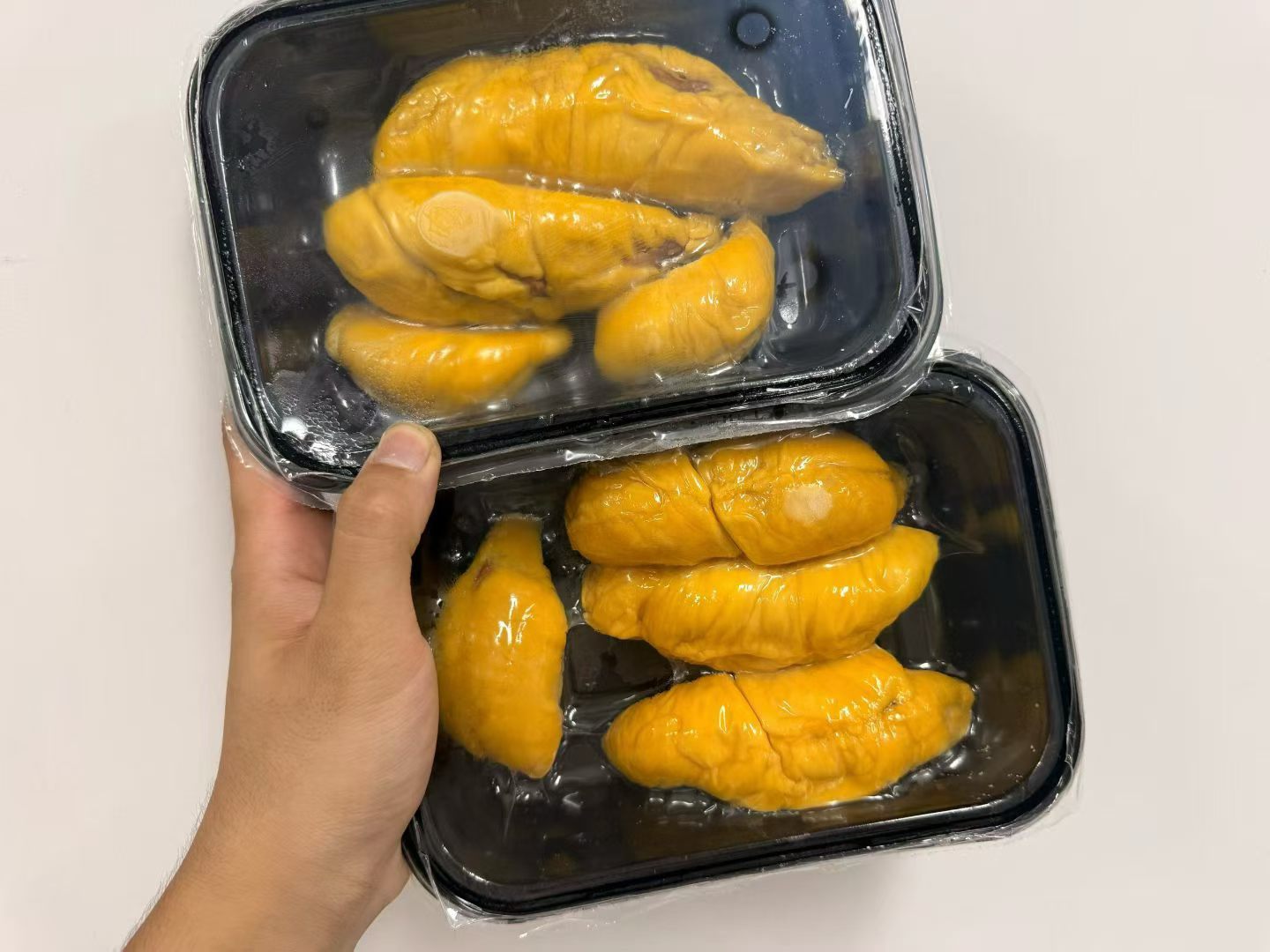 猫山王果肉(400g)
