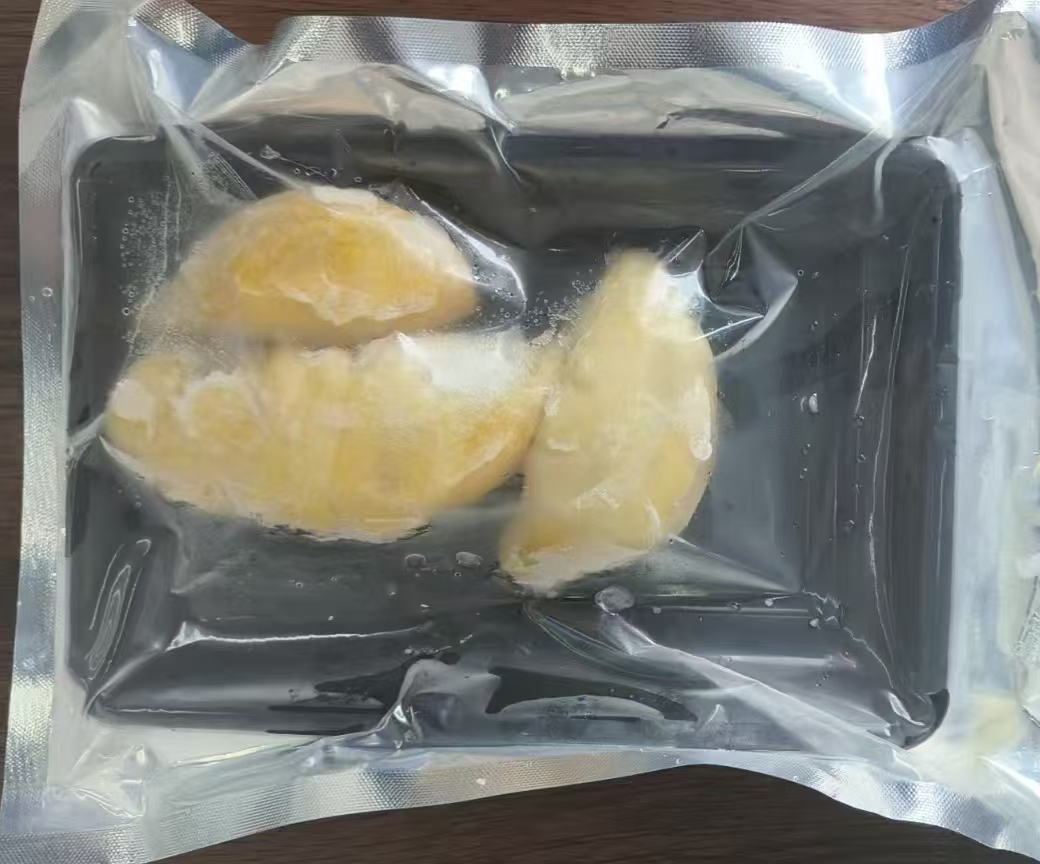 现剥猫王果肉300g