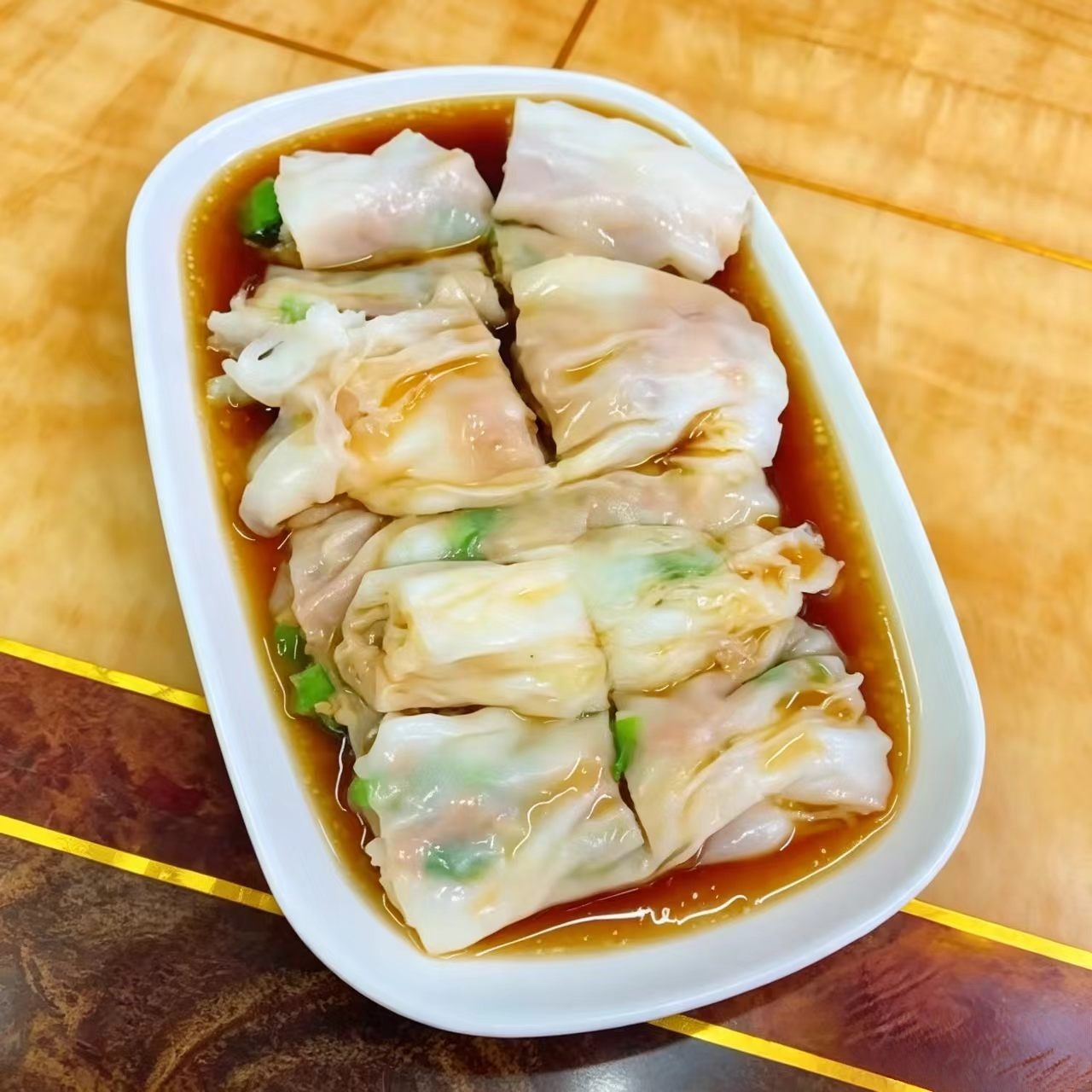 漳州肠粉